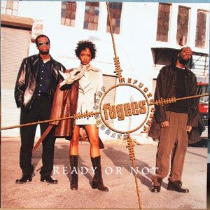 Album Fugees - Ready or Not