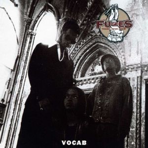 Album Fugees - Vocab