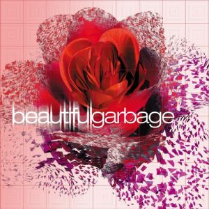 Album Beautiful Garbage - Garbage