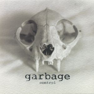 Album Garbage - Control