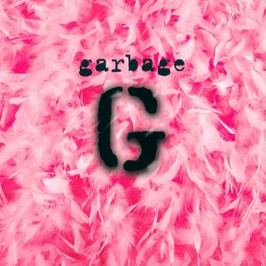 Album Garbage - Garbage