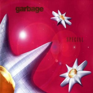 Album Garbage - Special
