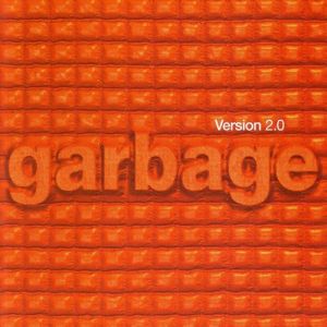 Album Garbage - Version 2.0