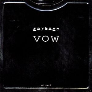 Album Garbage - Vow