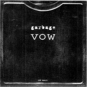 Vow - album
