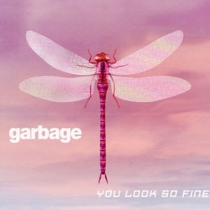 Album You Look So Fine - Garbage