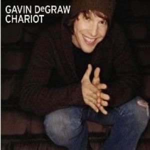 Album Gavin DeGraw - Chariot