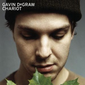 Album Gavin DeGraw - Chariot
