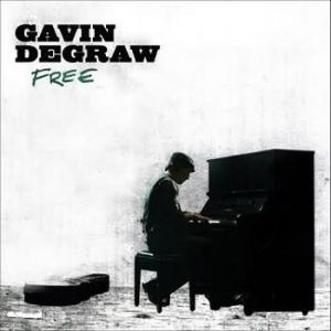 Album Gavin DeGraw - Dancing Shoes