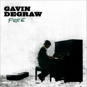 Album Gavin DeGraw - Free