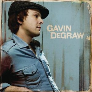 Album Gavin DeGraw - Gavin DeGraw