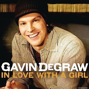Album Gavin DeGraw - In Love with a Girl