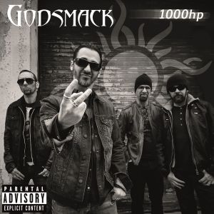 Album Godsmack - 1000hp