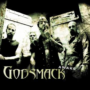 Album Awake - Godsmack
