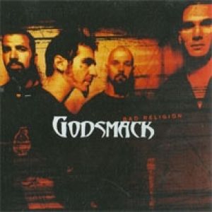 Bad Religion - Godsmack