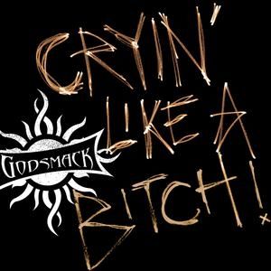 Album Godsmack - Cryin