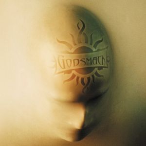 Album Godsmack - Faceless