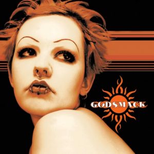Album Godsmack - Godsmack