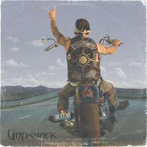 Album Good Times Bad Times - Godsmack