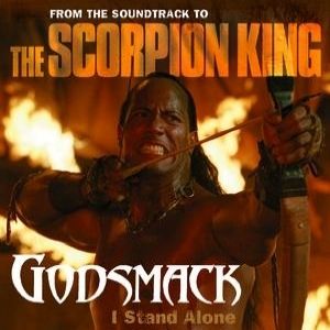 Album Godsmack - I Stand Alone