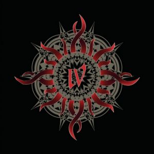Album Godsmack - IV