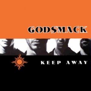 Album Keep Away - Godsmack