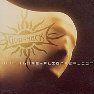 Album Godsmack - Re-Align
