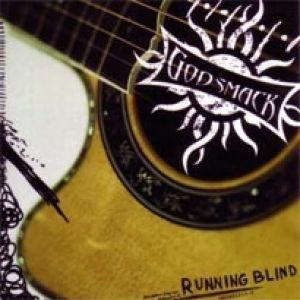 Album Running Blind - Godsmack