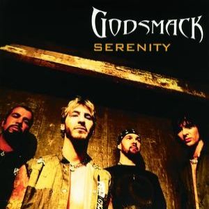 Album Godsmack - Serenity