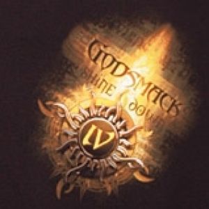 Album Godsmack - Shine Down