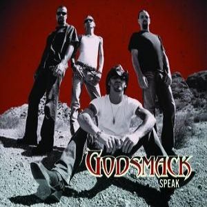 Album Godsmack - Speak