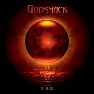 Album Godsmack - The Oracle