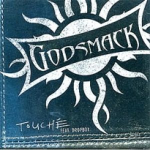 Album Godsmack - Touché