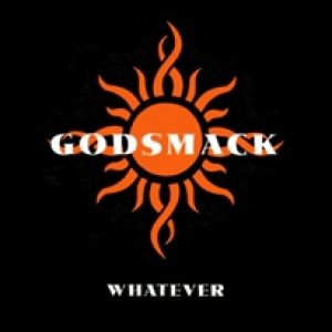 Album Whatever - Godsmack