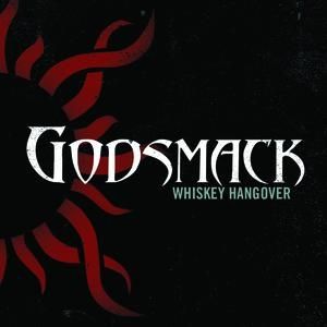 Album Whiskey Hangover - Godsmack