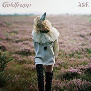 Album Goldfrapp - A&E