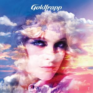Album Goldfrapp - Head First