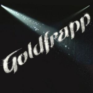 Live Session - Goldfrapp