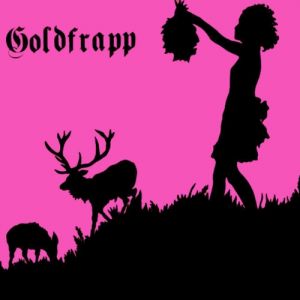 Lovely Head - Goldfrapp