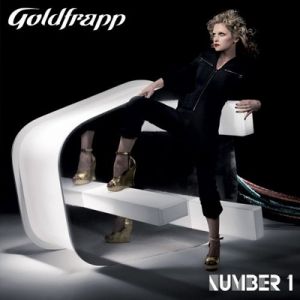 Album Goldfrapp - Number 1