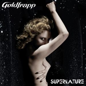 Album Goldfrapp - Supernature
