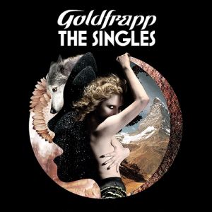 Album Goldfrapp - The Singles