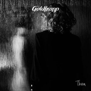 Album Goldfrapp - Thea