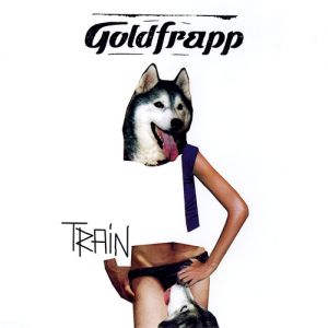 Album Train - Goldfrapp