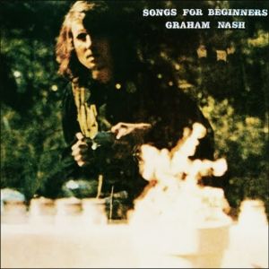 Songs for Beginners - album