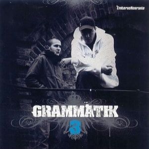 Album Grammatik - 3