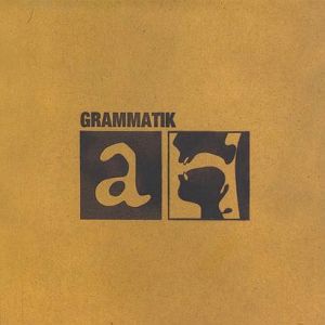 Album Grammatik - EP+