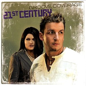 Album Groove Coverage - 21st Century