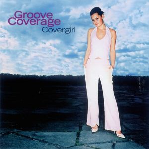 Album Groove Coverage - Covergirl