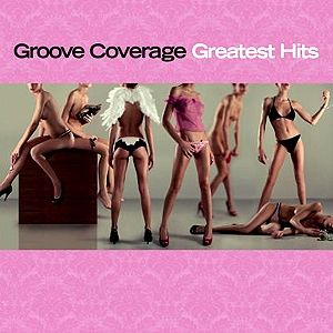 Album Greatest Hits - Groove Coverage